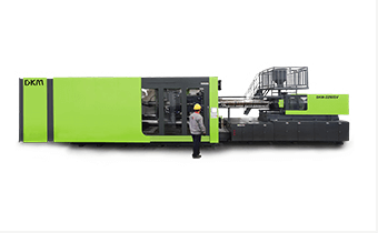 Plastic Injection Molding Machine-Extra Large Series