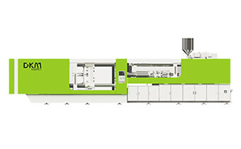 Plastic Injection Molding Machine-PET