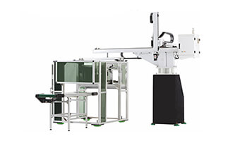Automation System