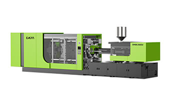 Plastic Injection Molding Machine-Energy Saving Injection Machine