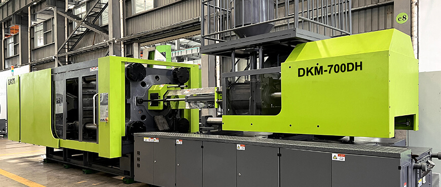 Features of Our Bucket Making Machine 