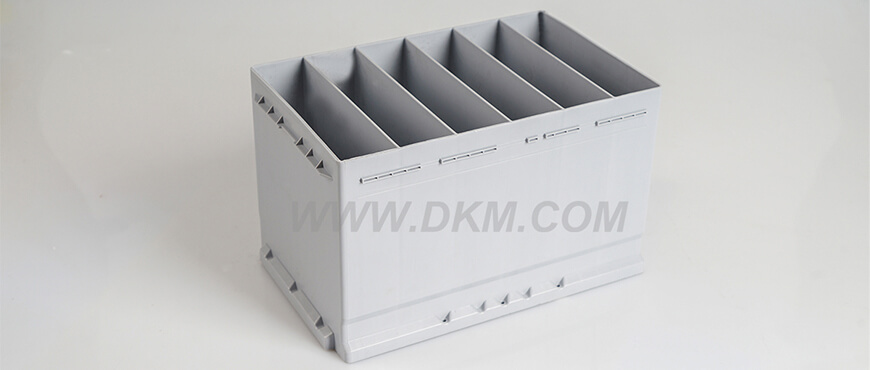 Формовочное Решение для Аккумуляторных Батарей DKM - Производственную Линию Аккумуляторных Батарей DKM