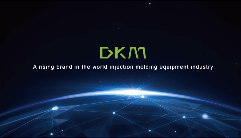 Plastic Injection Molding Machine Company-DKM
