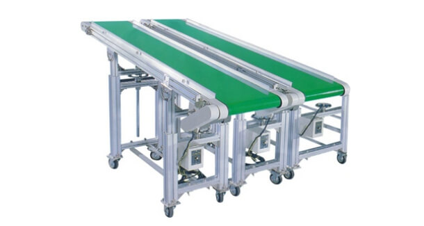 Preform conveyor1 