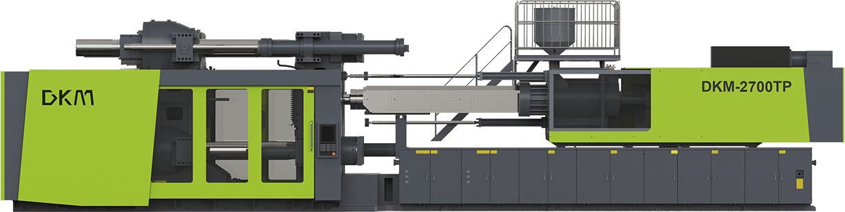 Plastic Pallet injection molding Machine1