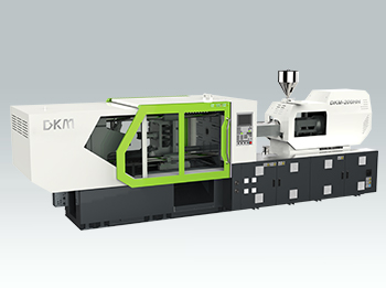 High Speed Injection Molding Machine