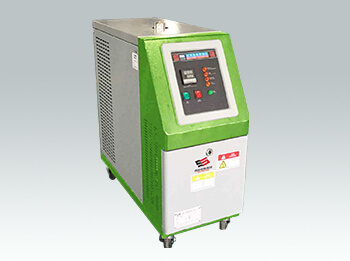 Plastic Molding Auxiliary Machinery-Mold Temperature Controller