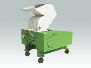 Plastic Molding Auxiliary Machinery-Crusher