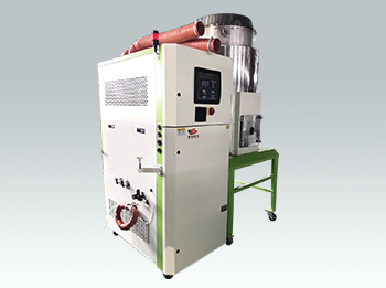 Plastic Molding Auxiliary Machinery-Other Equipment