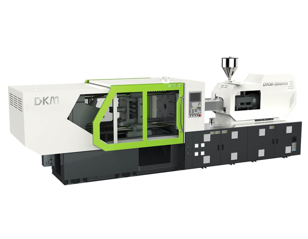 High Speed Injection Moulding Machine 300HH