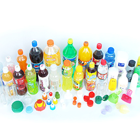 PET Bottle Production Line 