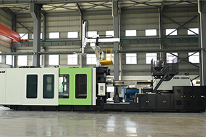 Special Fitting Molding Production Line-Machine