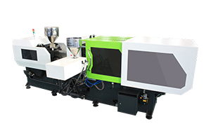 Double Color Molding Production Line-Machine