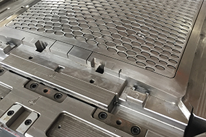 Air Conditioner Molding Production Line-Moulds