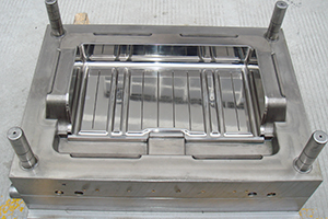 Refrigerator Molding Production Line-Moulds