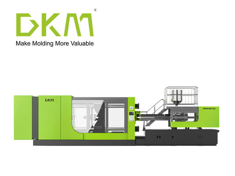 Crate Molding Production Line-Machine