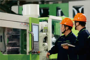 Sino Intelligent Manufacturing 