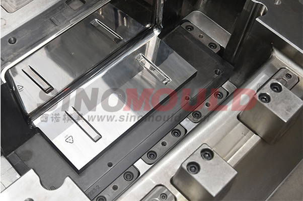 High Gloss Injection Mould