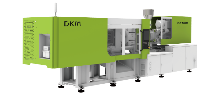 EH Injection Molding Machine-450ton 