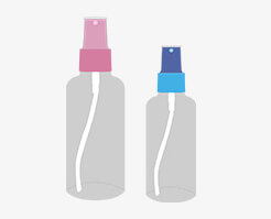 Optimal Bottles Design