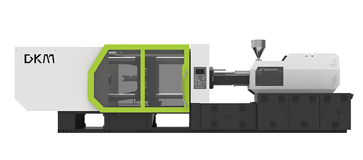 DKM HH High Speed Injection Molding Machine-200HH