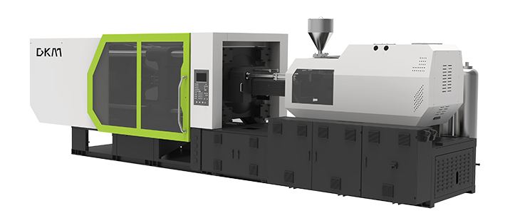 DKM HH High Speed Injection Molding Machine-600HH