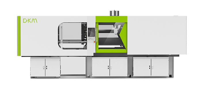 Medical Injection Molding Machine-Performance