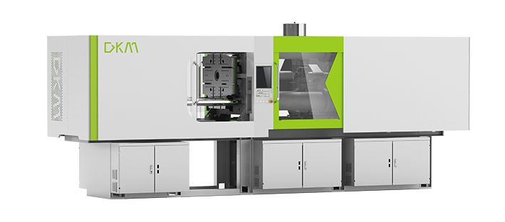 Medical Injection Molding Machine-High Precision