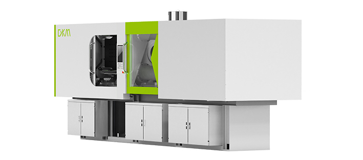 Medical Injection Molding Machine-Efficient Production