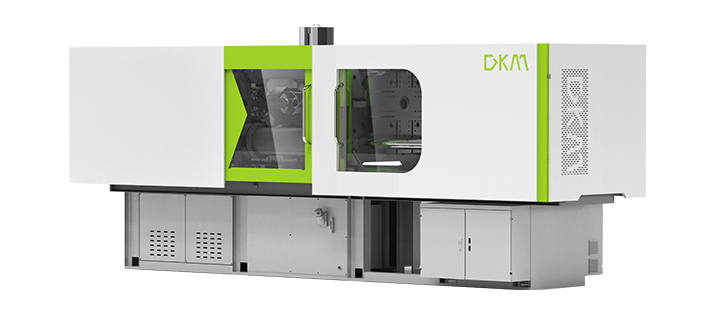 Medical Injection Molding Machine-Clamping