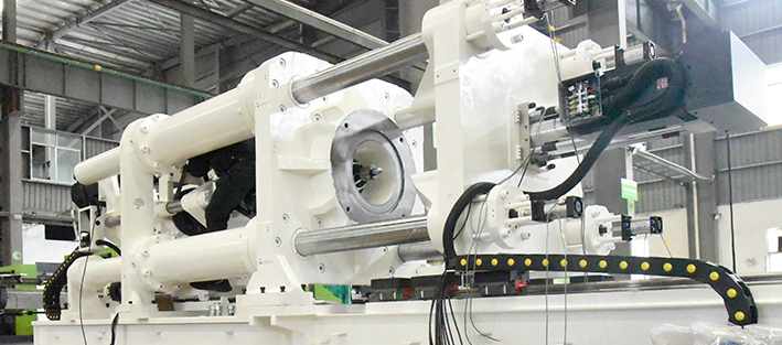 Medical Injection Molding Machine-clean molding