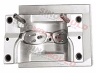 Medical Safety Glasses Mould