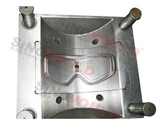 Medical Safety Goggles Mould