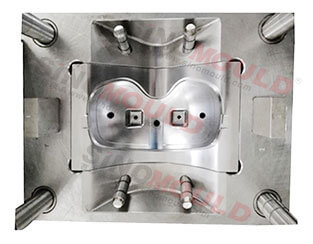 Protective Eyewear Mould