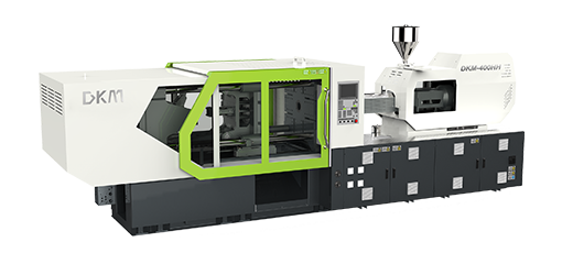 HH Series Plastic Injection Molding Machine