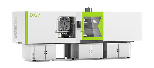 MX Series Plastic Injection Molding Machine