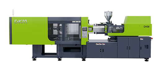 LEAN Series Plastic Injection Molding Machine