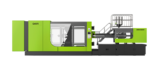 SV Series Plastic Injection Molding Machine