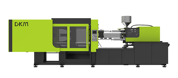 PVC Injection Molding Machine-130ton