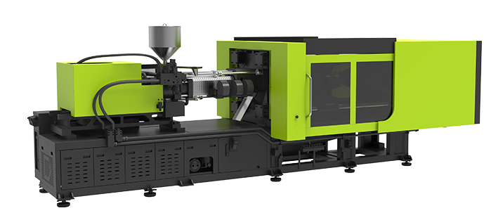 PVC Injection Molding Machine-180ton