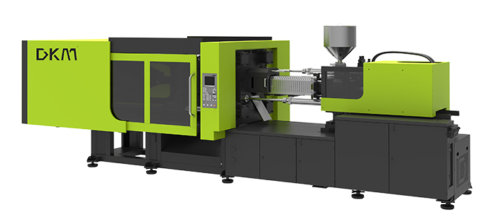 PVC Injection Molding Machine-250ton