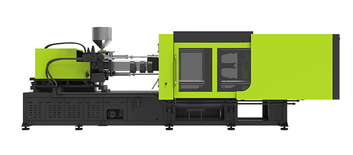 PVC Injection Molding Machine-350ton