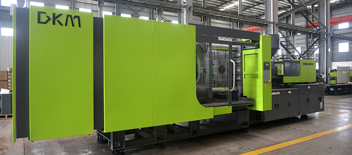 PVC Injection Molding Machine-650ton