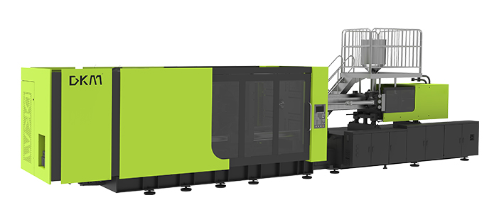 servo injection molding machine-130ton