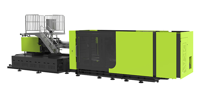 servo injection molding machine-250ton