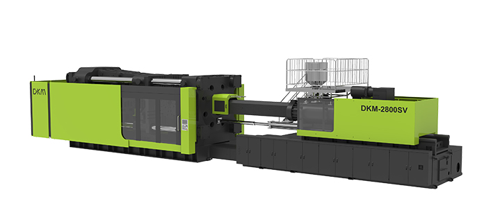 servo injection molding machine-350ton