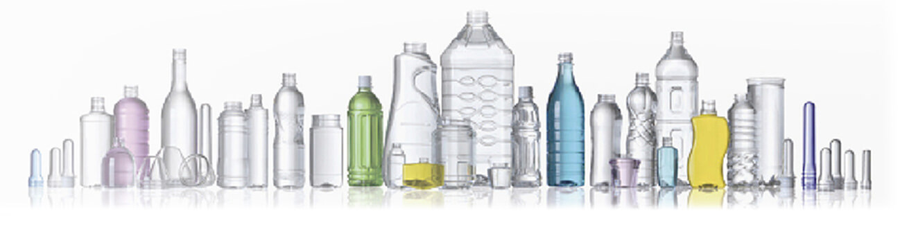 Plastic Bottle Solution