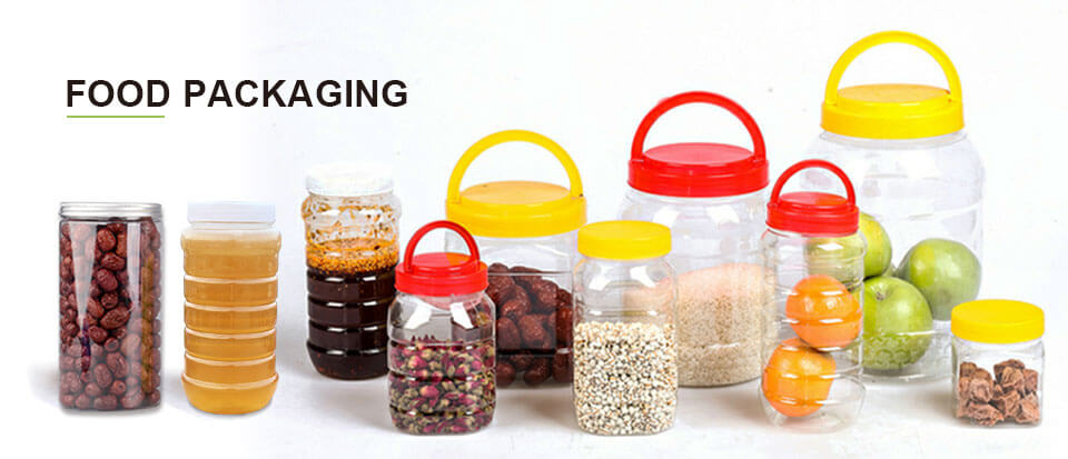 Food Packaging Solution