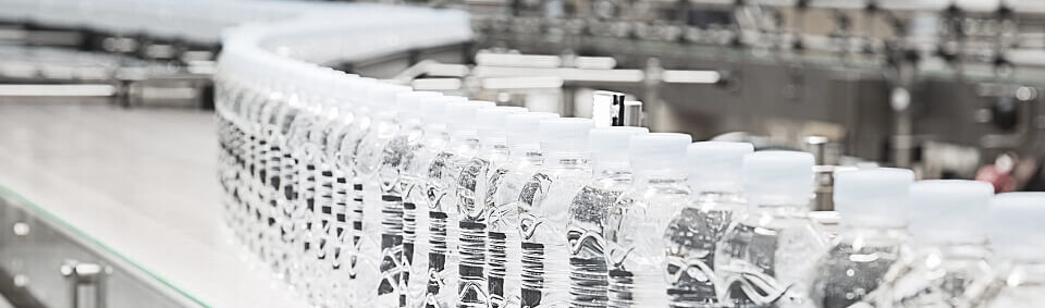 essentials for setup a pet bottle production line